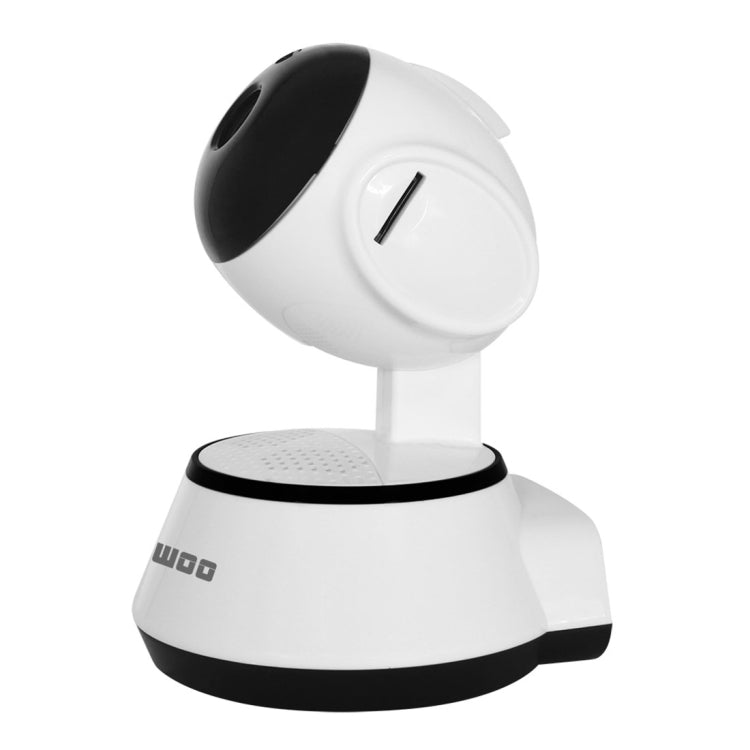 Anpwoo YT001 720P HD WiFi IP Camera with 6 PCS Infrared LEDs, Support Motion Detection & Night Vision & TF Card(Max 64GB), YT001 Anpwoo YT001 720P HD WiFi IP Camera with 6 PCS Infrared LEDs, Support Motion Detection & Night Vision & TF Card(Max 64GB), YT001